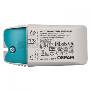  HTM 70/230-240/12 