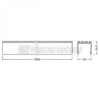  FX-QMW-G1-TU26H25-300 20X1 