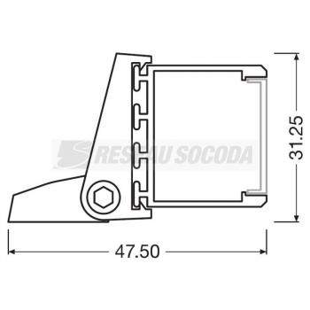  FX-QMW-G1-TU26H25-300 20X1 