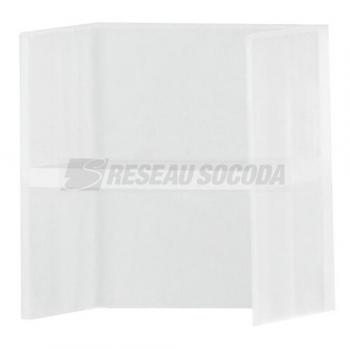  FX-DCS-G1-EHT-KIT (lot de 20) 