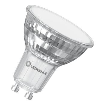  LED P PAR16 80 120 840 GU10 