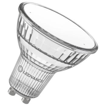  LED P PAR16 50 120 830 GU10 