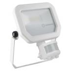  **Proj PFM 10W/3000K S Blanc 