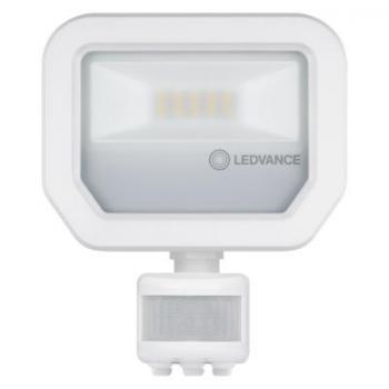 **Proj PFM 10W/4000K S Blanc 