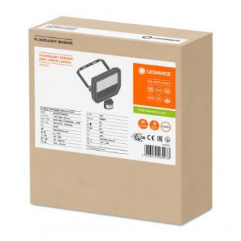  **Proj PFM 20W/4000K S Blanc 