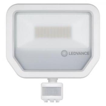  **Proj PFM 50W/3000K S Blanc 