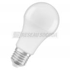  LED OSR CLA75 827 E27 