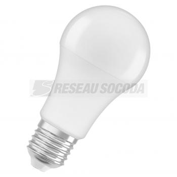  LED OSR CLA75 827 E27 