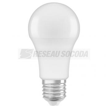  LED OSR CLA75 827 E27 