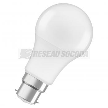  LED OSR CLA60 827 B22 