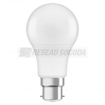  LED OSR CLA60 827 B22 