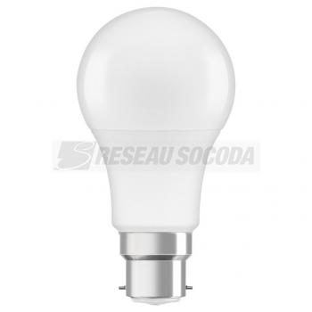  LED OSR CLA60 827 B22 