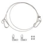  PL KIT Filin de Securite 4X 