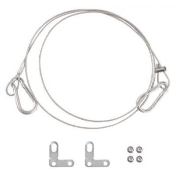  PL KIT Filin de Securite 4X 