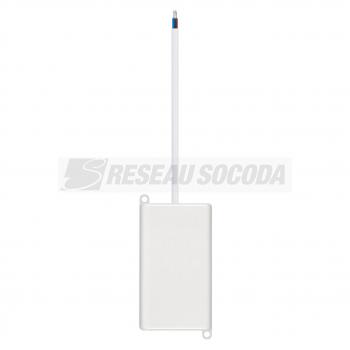  BOITIER CONNEXION 5P L/N 4X 