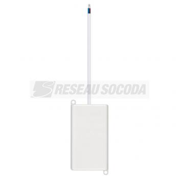  BOITIER CONNEXION 5P L/N 4X 