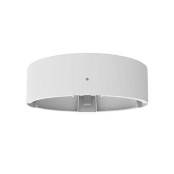  DL Slim Alu DN150 Frame Blanc 
