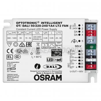  OTI DALI 50/220-240/1A4 LT2FAN 