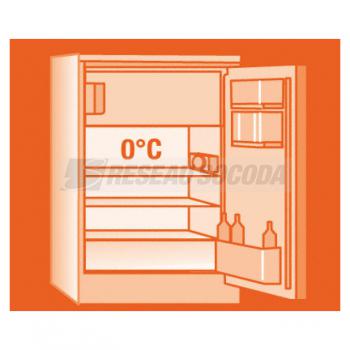 OSR HALOLUX T 25W 230V E14 