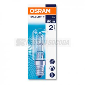  OSR HALOLUX T 25W 230V E14 