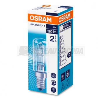  OSR HALOLUX T 25W 230V E14 