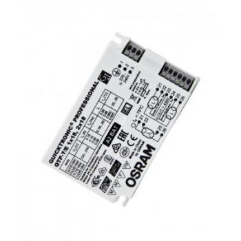  QTP-T/E 1X18 2X18 220-240 
