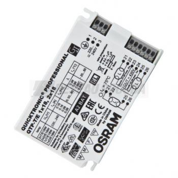  QTP-T/E 1X18 2X18 220-240 