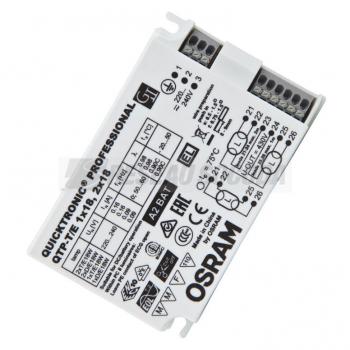  QTP-T/E 1X18 2X18 220-240 