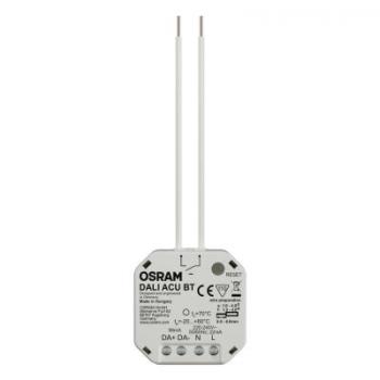  DALI ACU BT CONTROL 60X1 