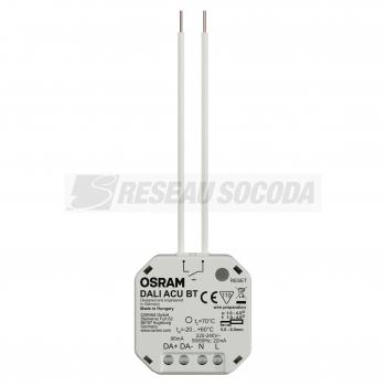  DALI ACU BT CONTROL 60X1 