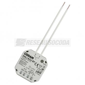  DALI ACU BT CONTROL 60X1 