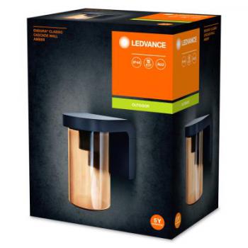  ENDURA CLASSIC CASCADE 