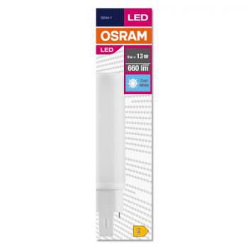  LED OSR DULUX D 13 G24d-1 