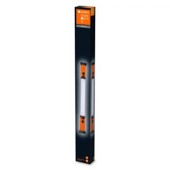  WL 10W TUBE IP20 Batterie 