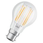  LED Standard clair filament 8W 