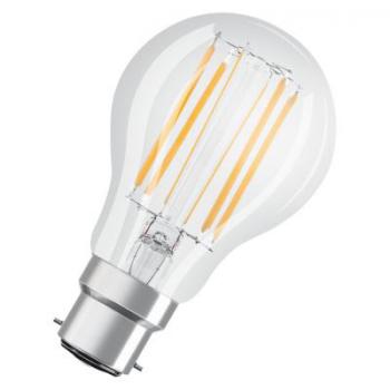  LED Standard clair filament 8W 