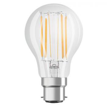  LED Standard clair filament 8W 
