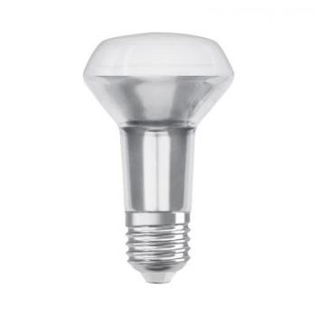  WF SPOT R63 GLAS RGBW 60  E27 