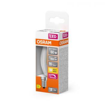  LED FIL CLB60 827 