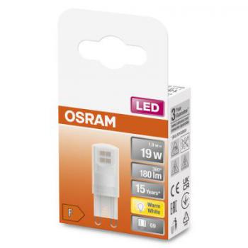  LED PIN OSR G9 827 180lm 