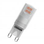  LED PIN OSR G9 827 430lm 