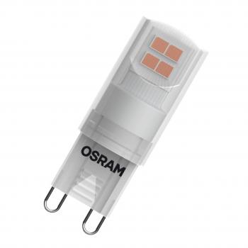  LED PIN OSR G9 827 430lm 
