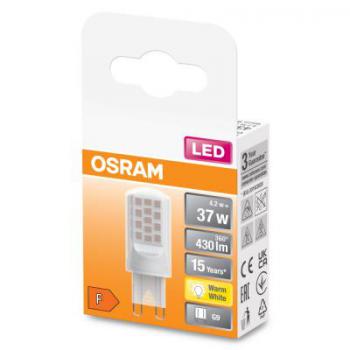  LED PIN OSR G9 827 430lm 