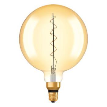  LED OSR 1906 Globe E27 400lm 