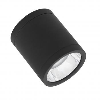  DL SF DN90 15W/830 36° IP65 BK 