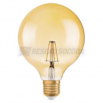  LED OSR 1906 GLOB E27 725lm 