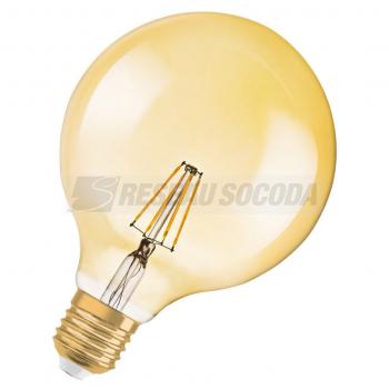 LED OSR 1906 GLOB E27 725lm 