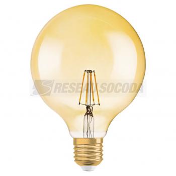 LED OSR 1906 GLOB E27 725lm 