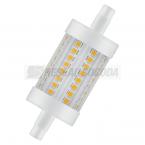  LEDLINE OSR DIM R7s 827 1055lm 