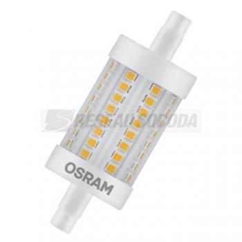  LEDLINE OSR DIM R7s 827 1055lm 